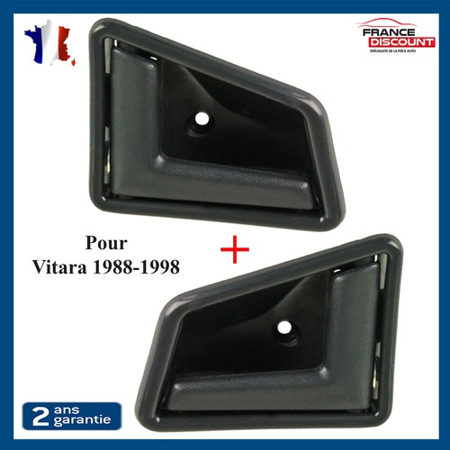 Front and rear door - and, for