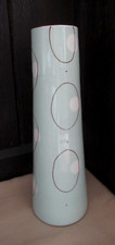 Laura Ashley Vase- Hand