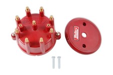 Mallory MAA-208M Cap, High