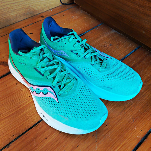 Saucony ride women s - ride, 16