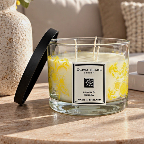 Olivia blake london lemon - olivia, &