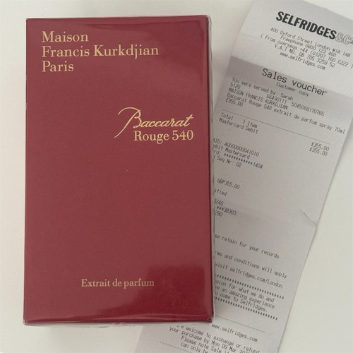 Maison francis kurkdjian - maison,