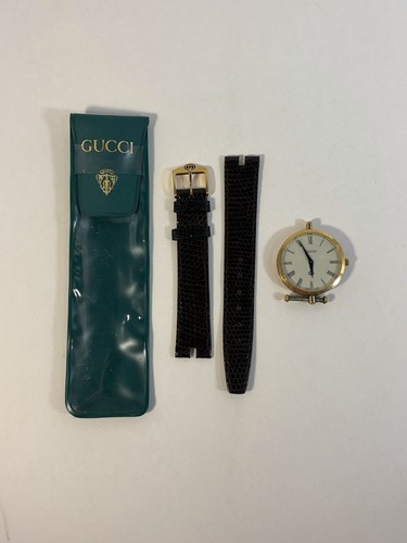 Gucci 2000l sherry line - sherry,