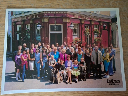 Eastenders fan 2000 cast - fan,