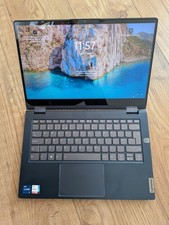 Lenovo ThinkBook 14s Yoga ITL