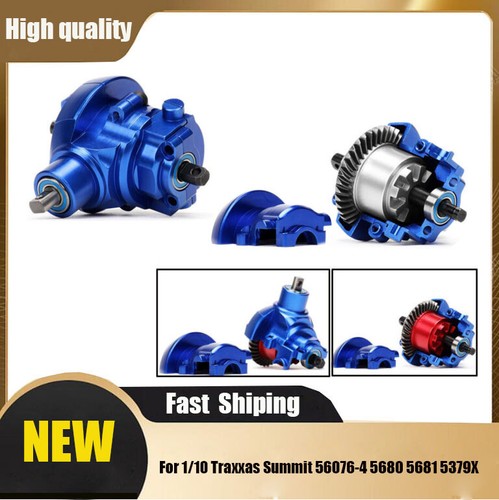 Diff assembly for traxxas - for,