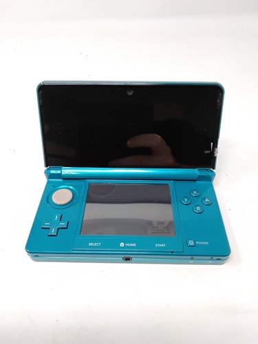 Nintendo 3ds handheld - nintendo,