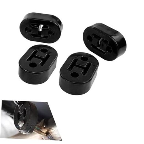Exhaust hanger hole - hanger,, 2