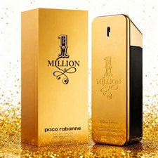 1 Million by Paco Rabanne EDT