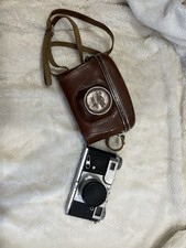 Kiev-4A Rangefinder Film