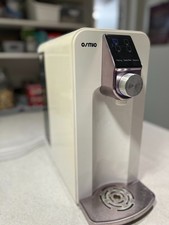 Osmio Zero 2.0 White RO Water