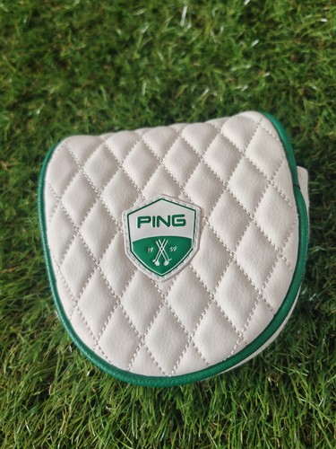 Ping masters white - masters,