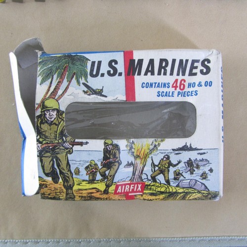Vintage airfix ho - vintage, oo-ho