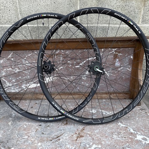 Ritchey wcs trail 5 - trail, 27.5"