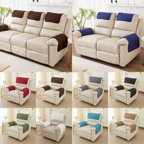 Recliner sofa headrest - uk,