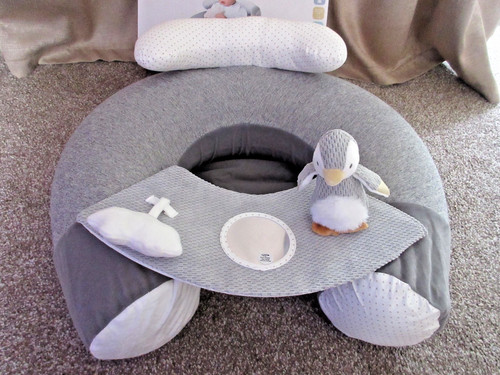 Nuby sit play - nuby,