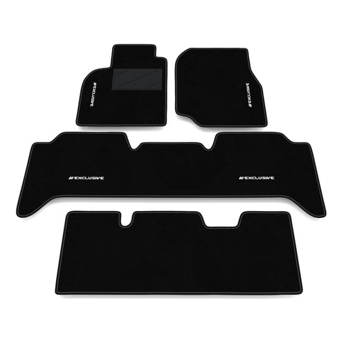 Floor mats compatible with - floor,