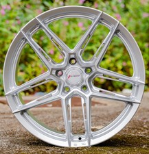 *Load Rated* Silver x4 20" VF9