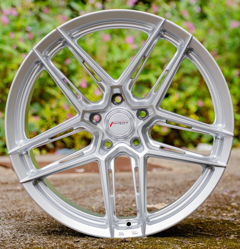 Load rated silver 20 - *load, 20"