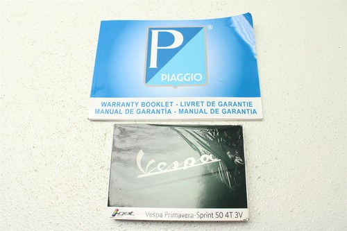2022 vespa sprint owners - 50,
