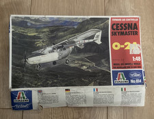 L247 Italeri Model Kit 814 -