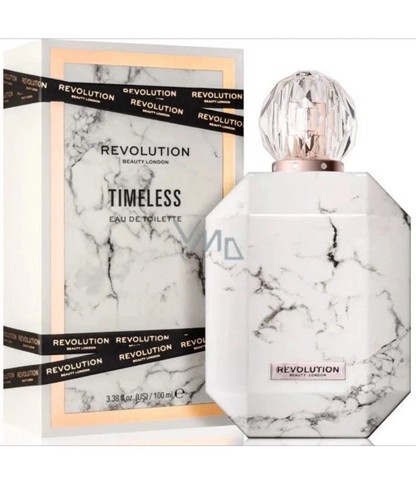 Revolution perfume eau - revolution,