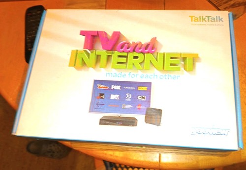 Talk you view - talk,
