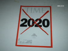 Time Magazine December 14