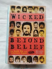 Wicked Beyond Belief by