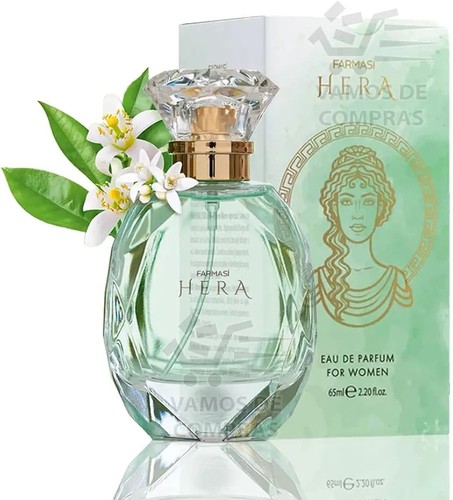 Farmasi hera beauty floral - farmasi,