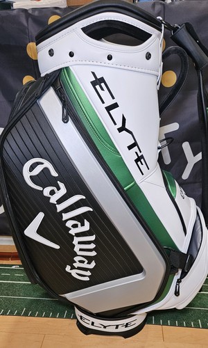 New callaway tour branding - callaway,