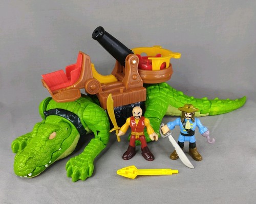 Fisher price imaginext walking - imaginext,