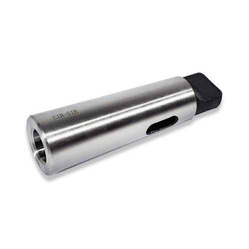 Morse taper tanged - mt,