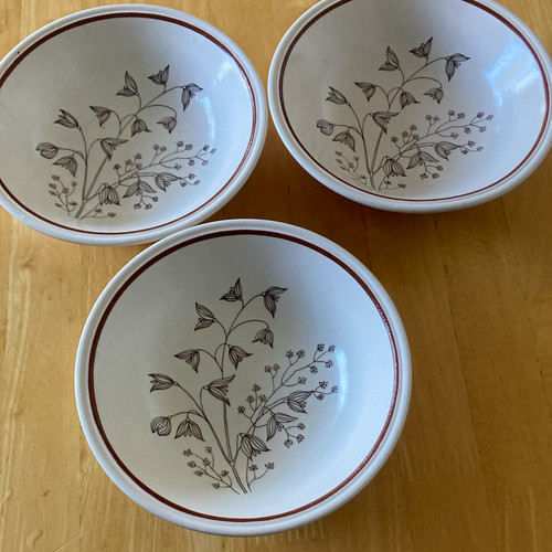 Biltons england set 3 - set,