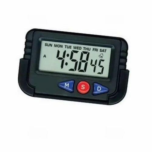 Car dashboard desk alarm bike - car,