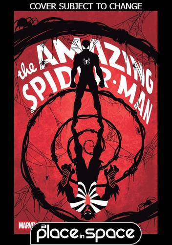 Amazing spider man - (wk43), spider-man
