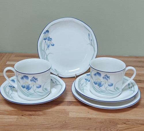 Royal doulton minerva - , x