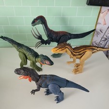 Jurassic World Dinosaur Figure