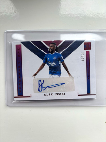 Panini impeccable premier - impeccable,