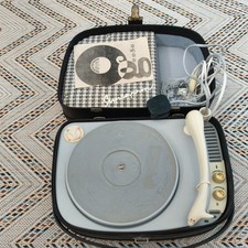 Supraphone vintage record