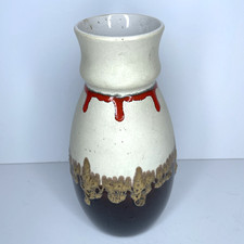 Bay Keramik West German Vase