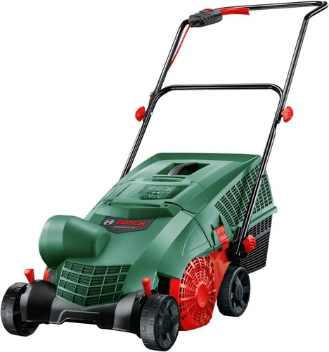 Bosch universalrake 900 - 900, corded