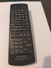 Kenwood Rc-220 Universal