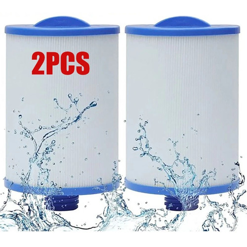 Compatible filter pww50 spa - 2x,