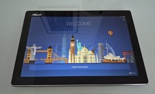 Asus P00C Zen Pad Android Tablet Working 10.1 inch Screen Vintage Retro