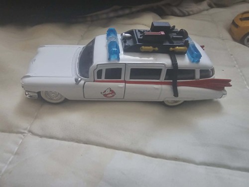 Jada 253235000 ecto metal - 253235000, ecto-1