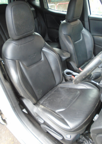 Jeep renegade 4 ltd - 15, 1.4