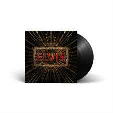Various Artists Elvis (Vinyl)