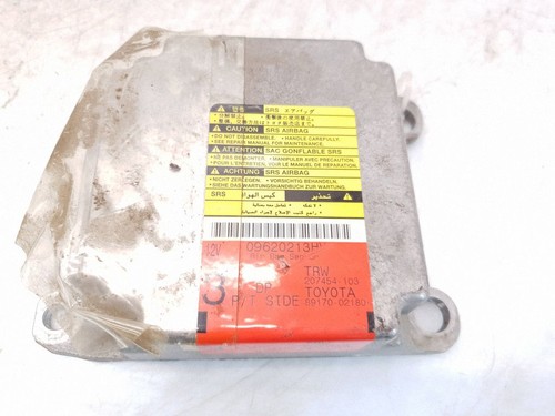 Toyota corolla e120 e130 - toyota,