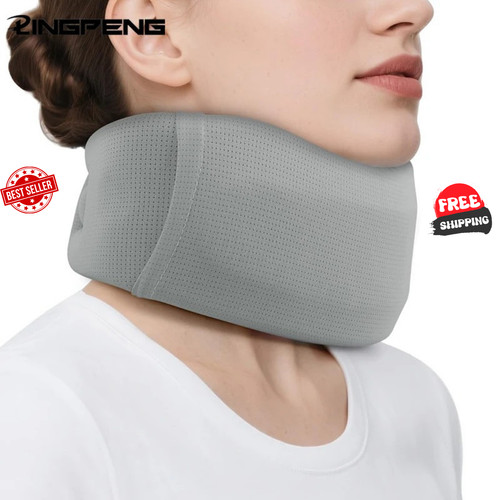 Soft foam neck - foam,